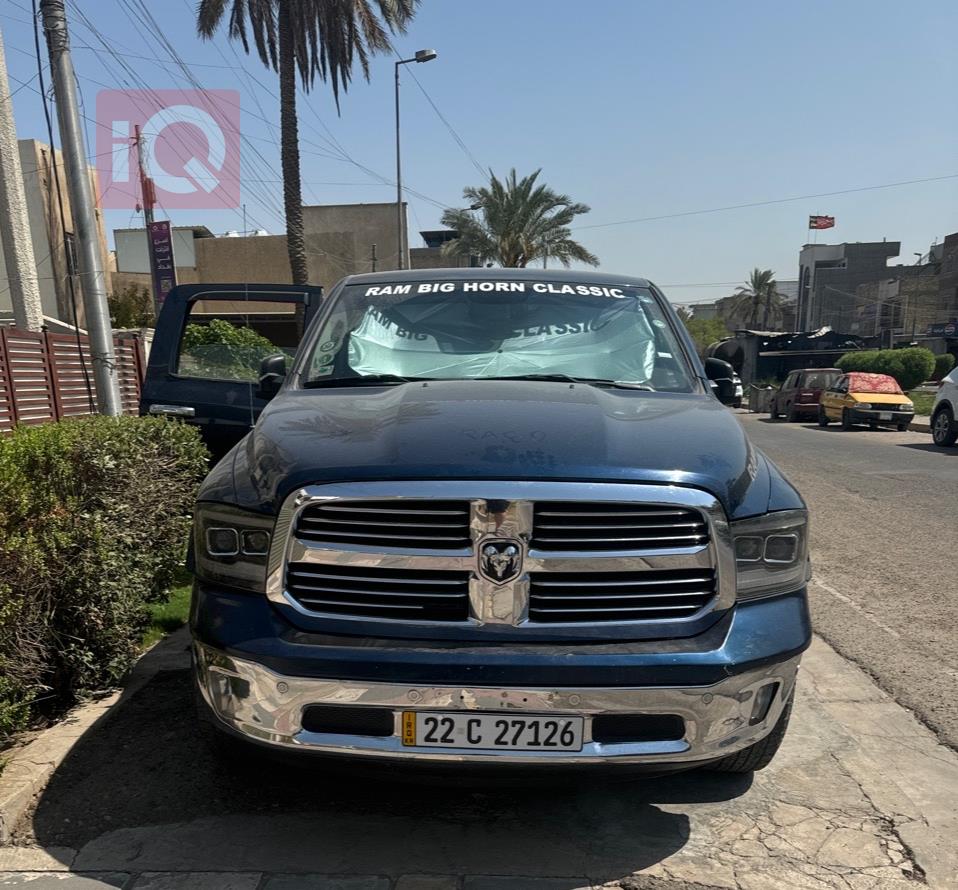 ڕام 1500